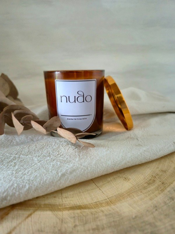 Producto - Vela Alba