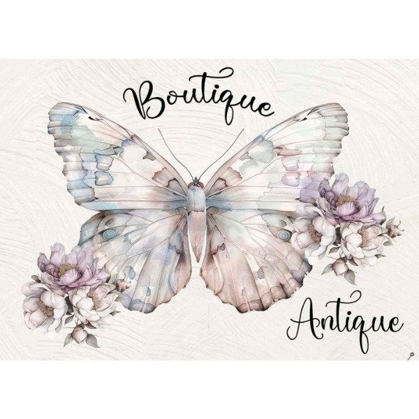 Producto - Mariposa 163