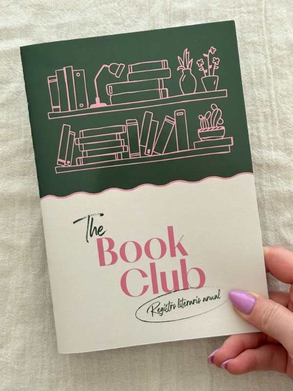 Producto - Registro de lectura (journal) - PREVENTA