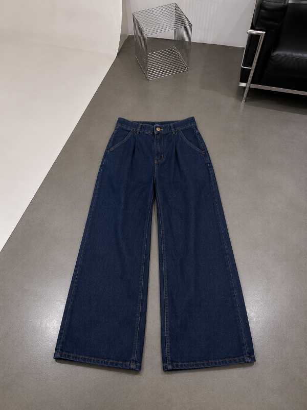 Producto - JEANS WIDE ANIKA