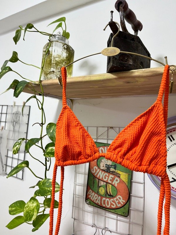 Producto - Curso "Confección Trajes de Baño"