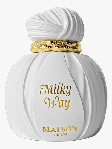 Producto - Decant Milky Way, Maison Asrar
