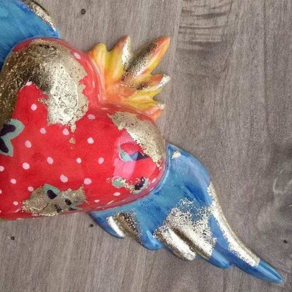 Producto - Milagrito 4