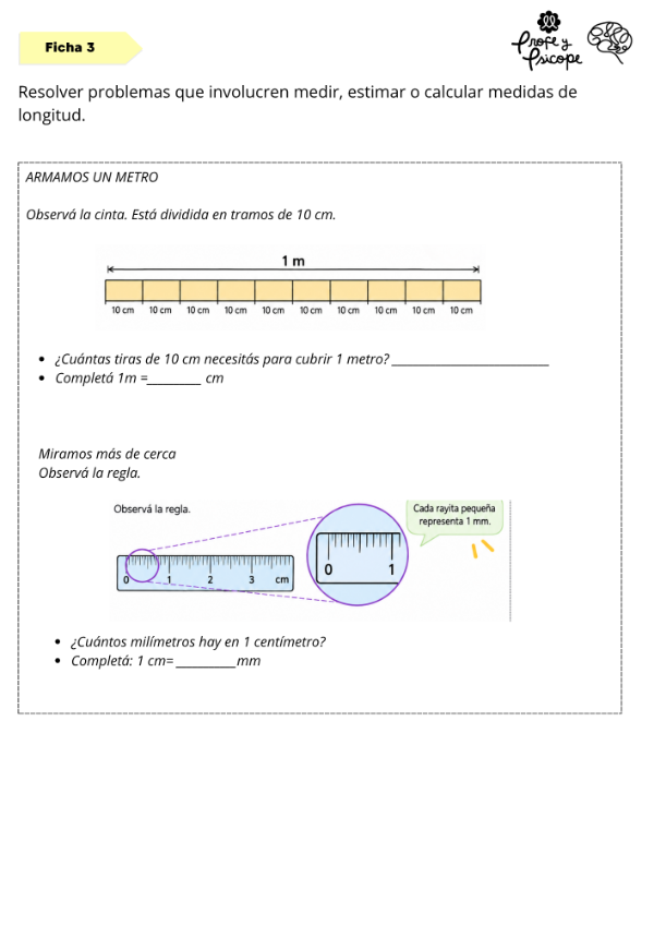 Producto - MEDIDAS 5to GRADO: Longitud, peso y capacidad - 2