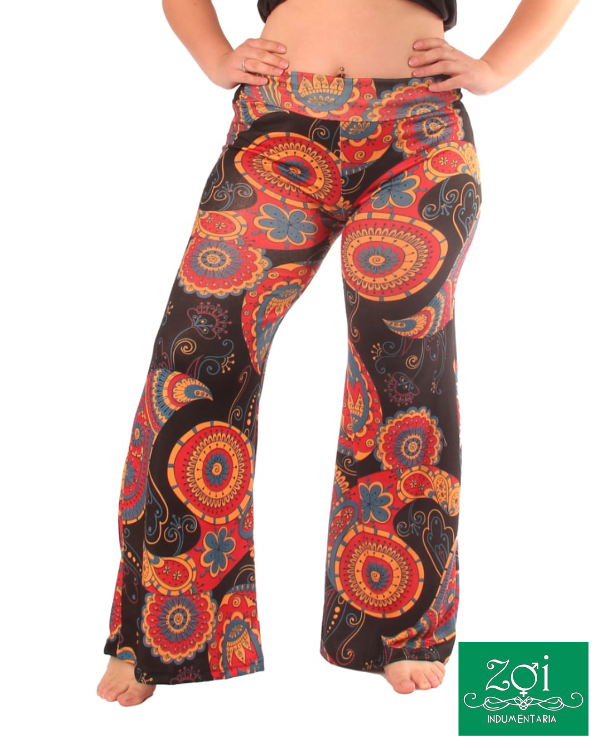 Producto - CALZA SUBLIMADA SEMI-OXFORD 12