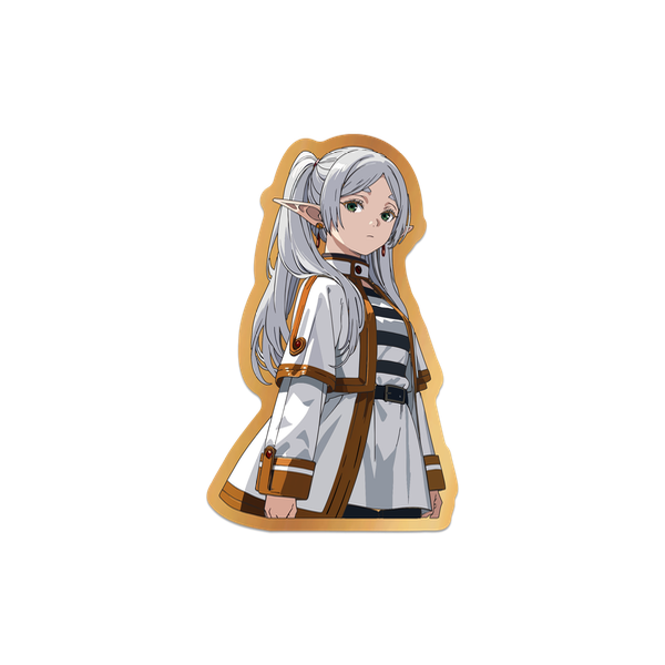 Producto - Frieren - Dorado