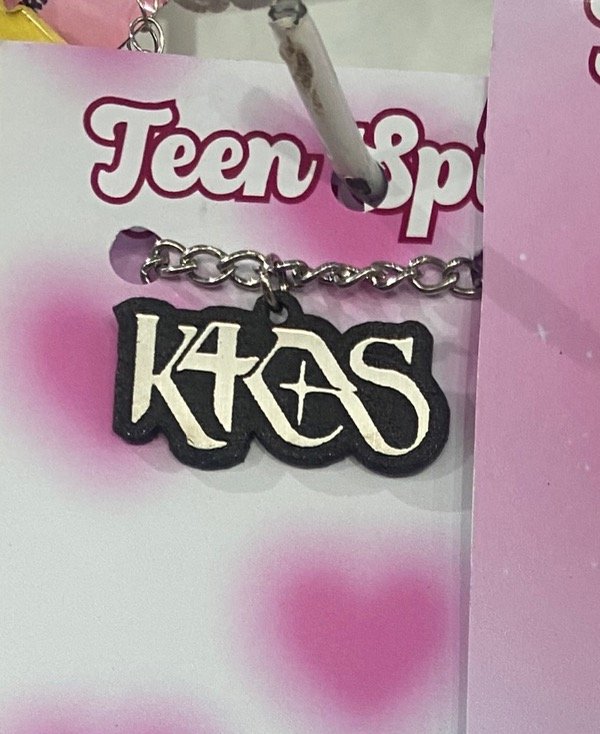 Producto - collar caos