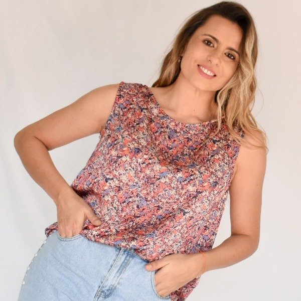 Producto - Blusa HELENA