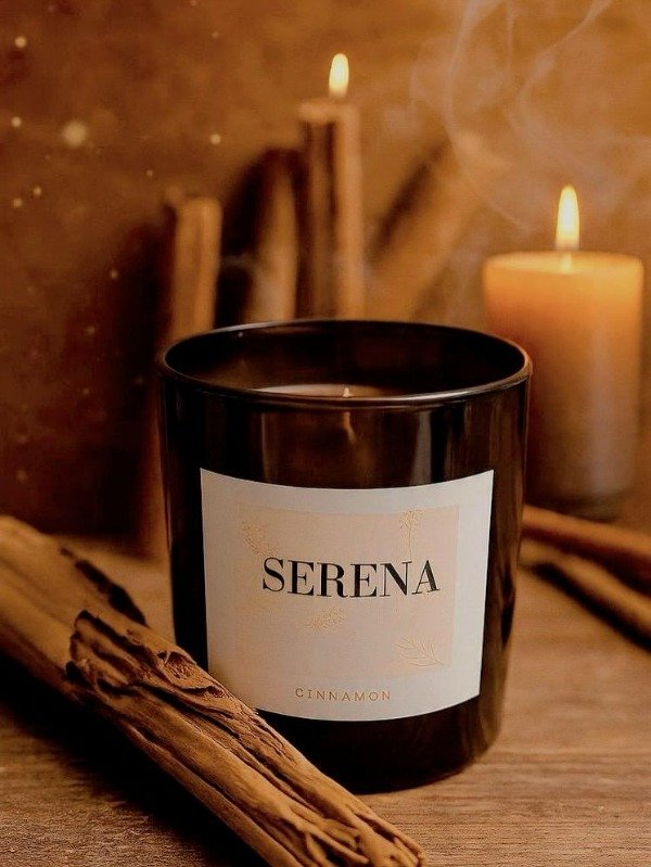 Producto - Vela Cendra