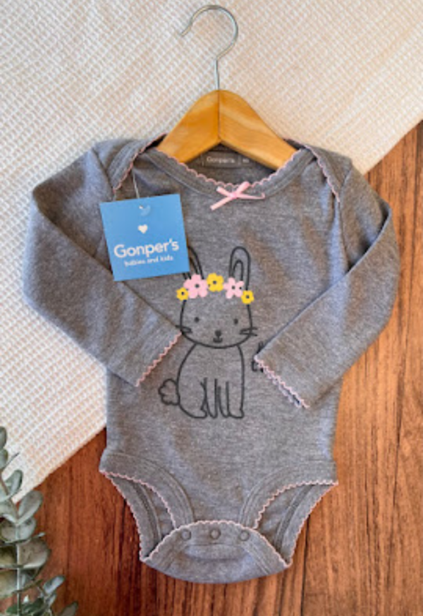 Producto - Dúo Conejita Primavera