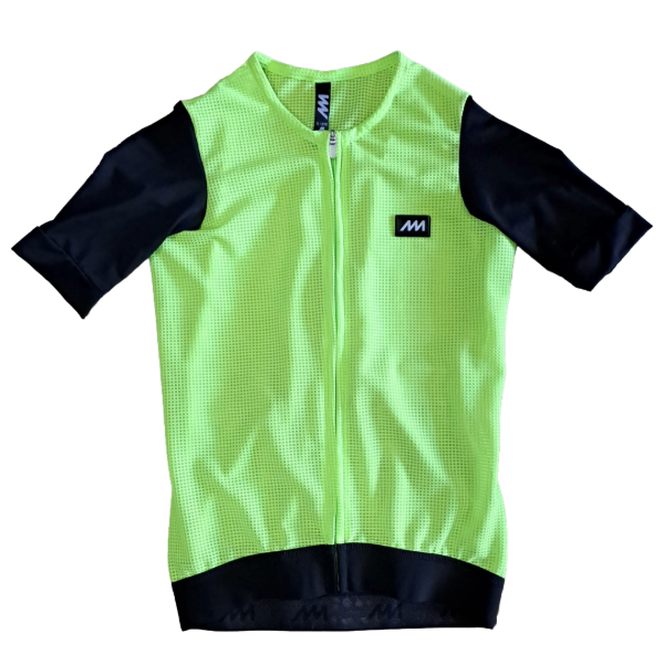 Producto - Jersey Escalador