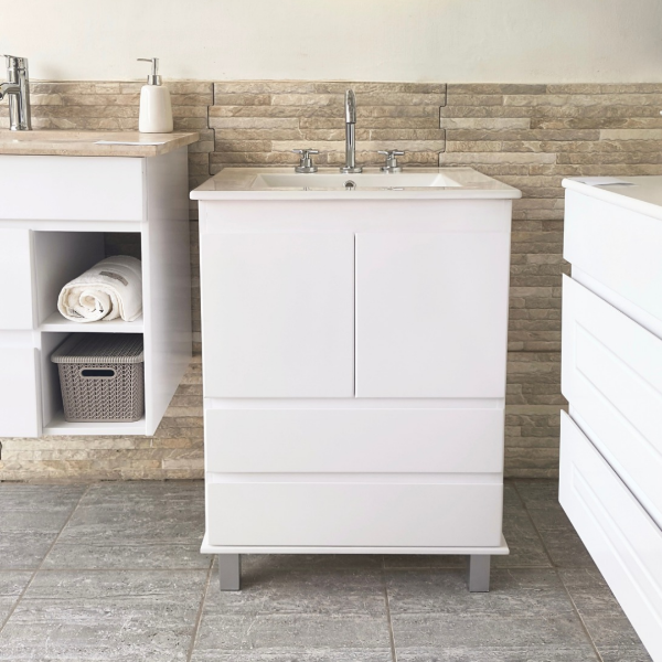 Producto - Vanitory "Bariloche" de 60cm