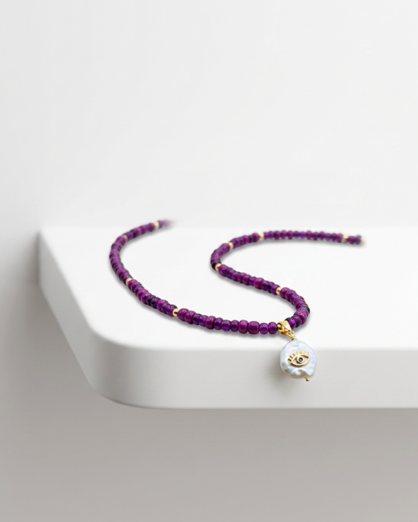 Producto - Collar Vimba