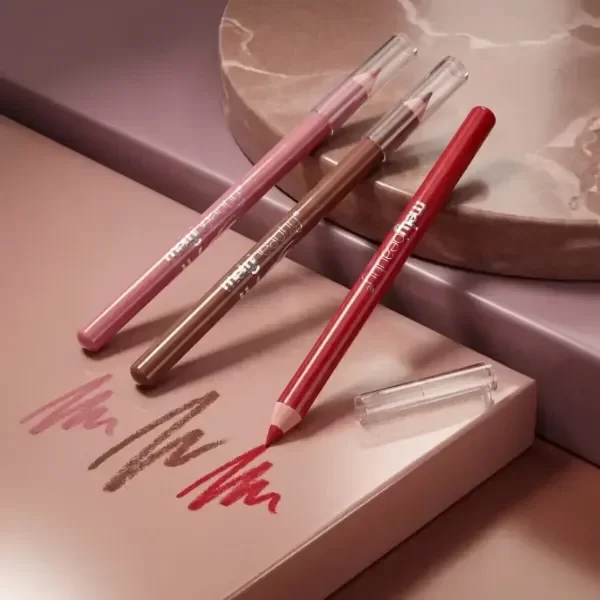 Producto - Lapiz Delineador de Labios Mely - 0