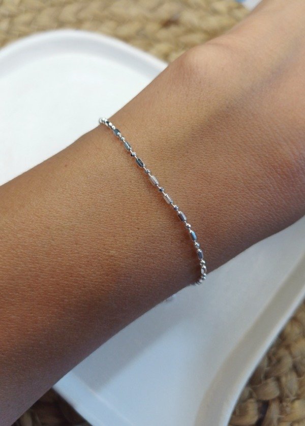 Producto - PULSERA CUBITOS