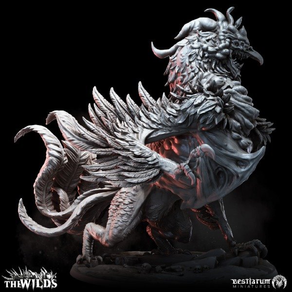 Producto - Cockatrice 2