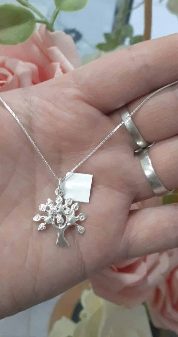 Producto - Conjunto Arbol