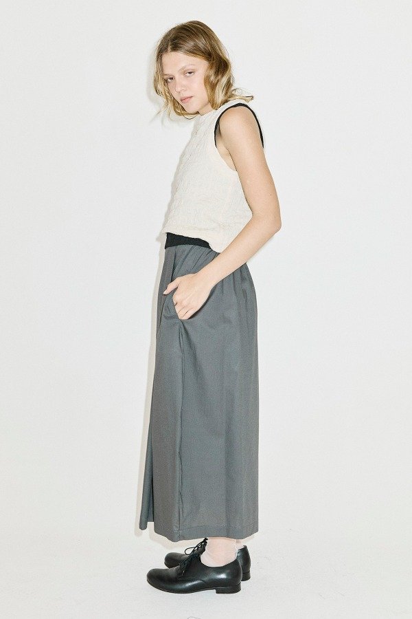 Producto - Musculosa Textura SS27-MMT - 2