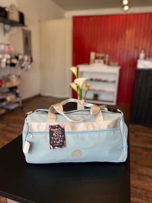 Producto - Bolso de viaje Trendy