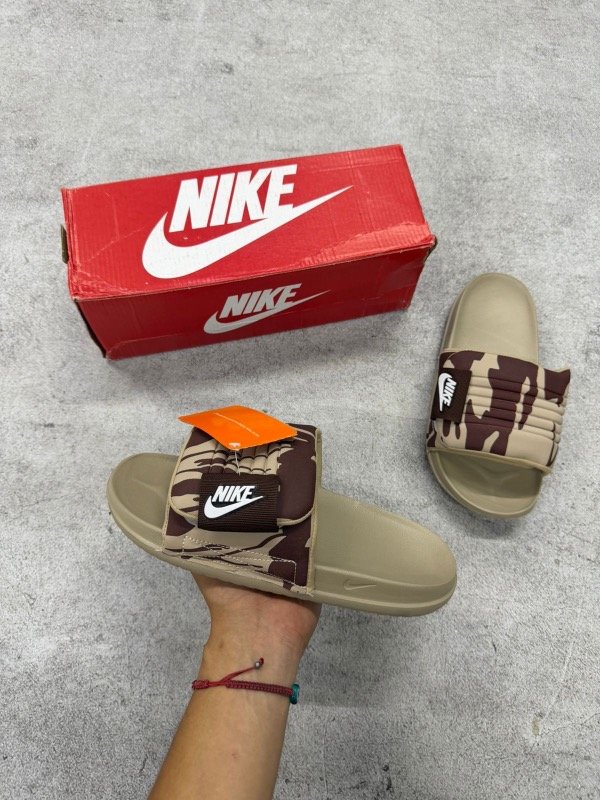 Producto - Ojotas G5 Nike