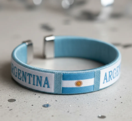 Producto - PULSERA RÍGIDA