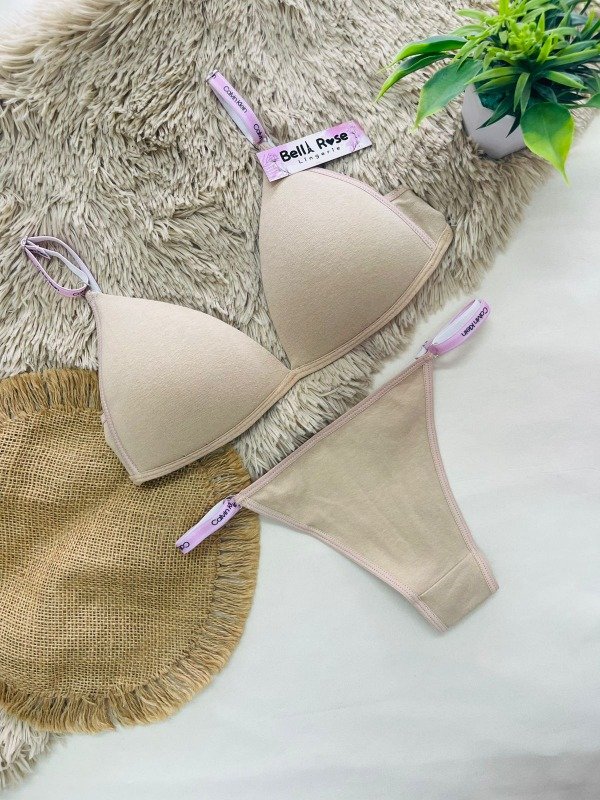 Producto - ART 610. NUDE - UNIDAD