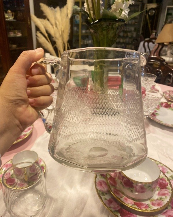 Producto - Jarra Antigua