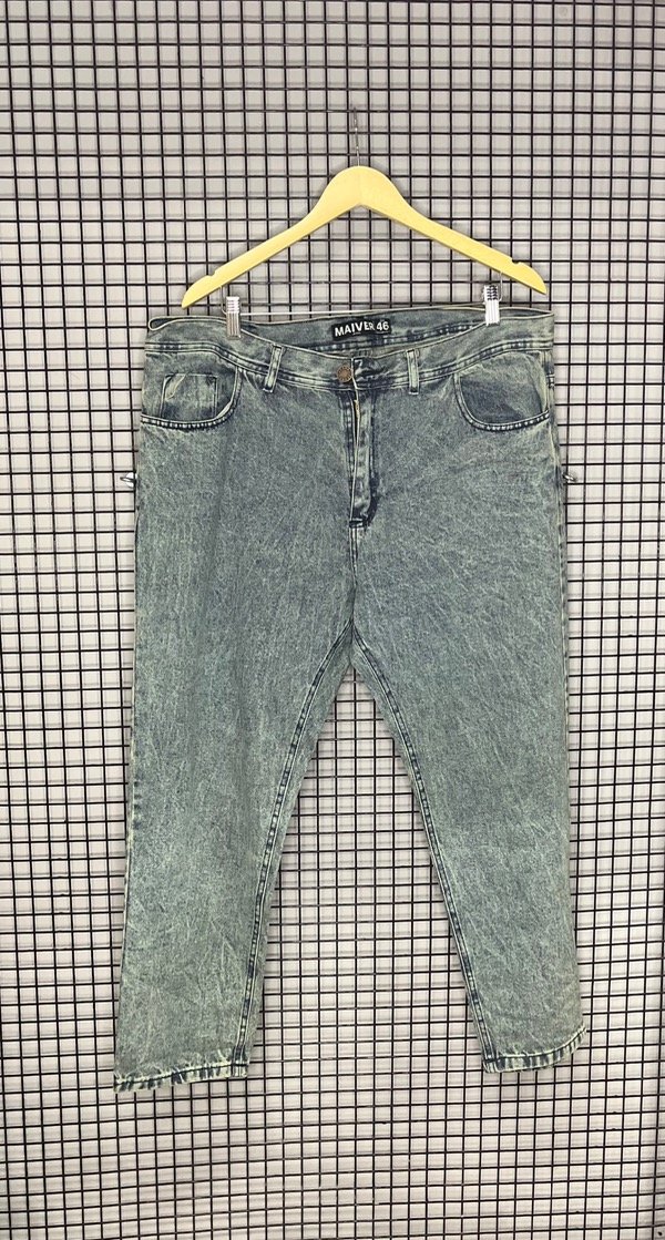 Producto - JEANS MOM OXIDO