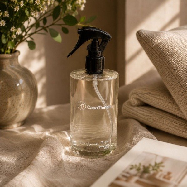 Producto - Aromatizadores de ambiente y textil