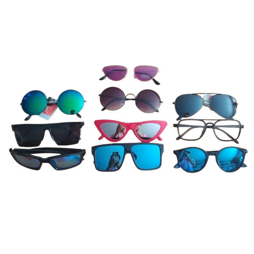 Producto - Lentes x10 Pack 27