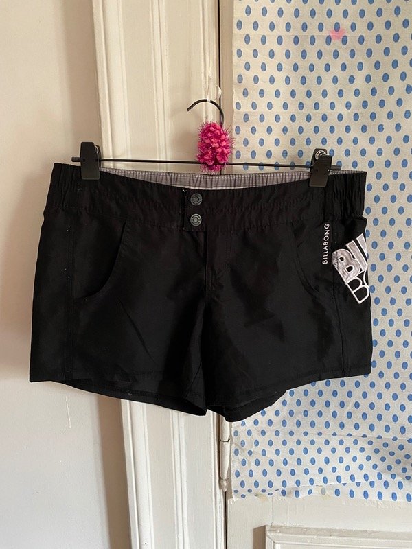 Producto - short billabong