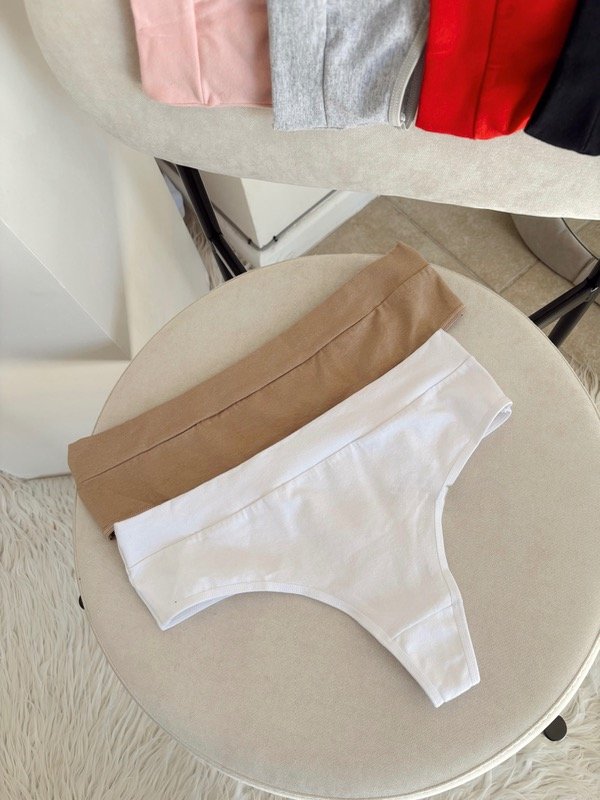 Producto - Culottes less Ariana