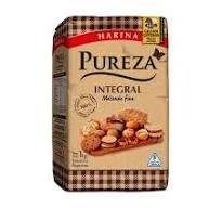 Producto - HARINA PUREZA INTEGRAL X1K
