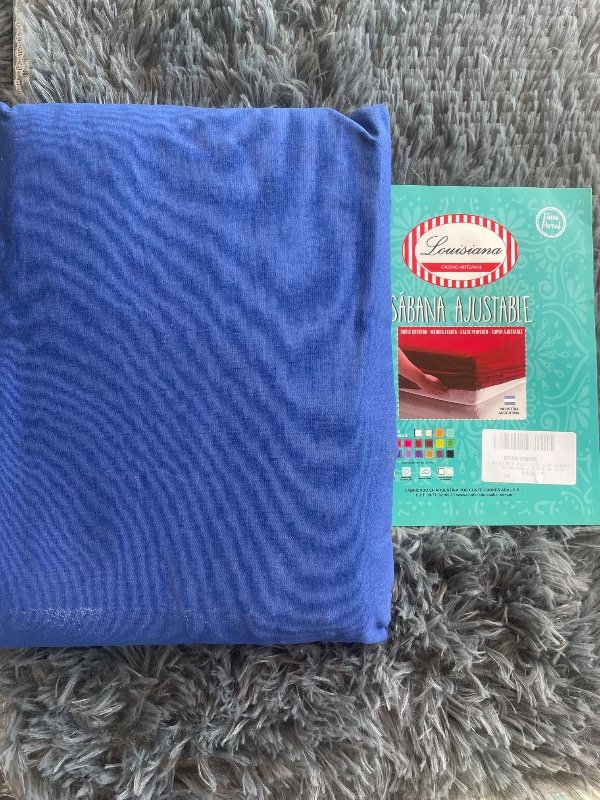 Producto - Ajustables Louisiana king
