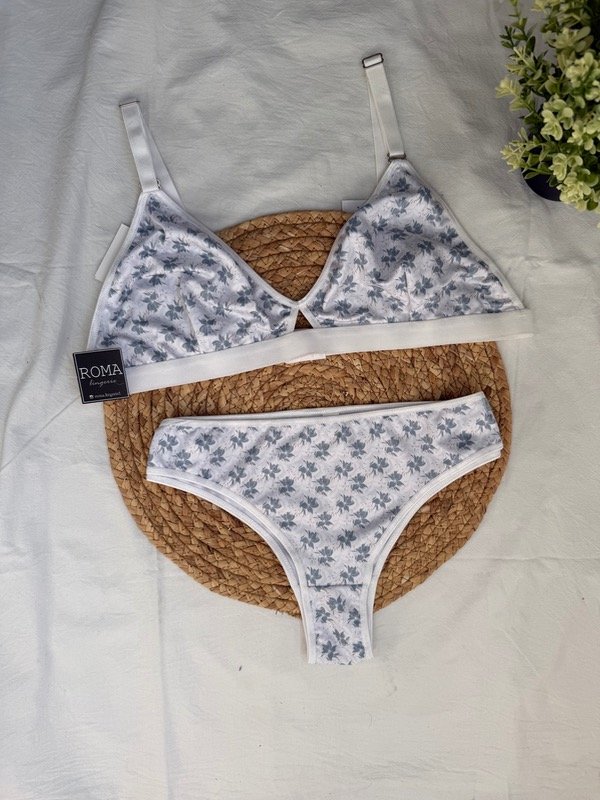 Producto - Set Miranda T.105