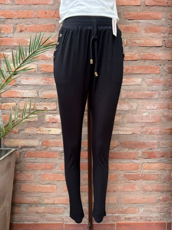 Producto - PANTALON MORLEY CHUPIN C/BOTONES