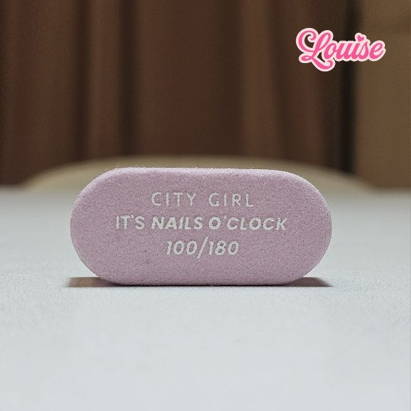 Producto - Lima Sponge Mini (100/180) City Girl - 1