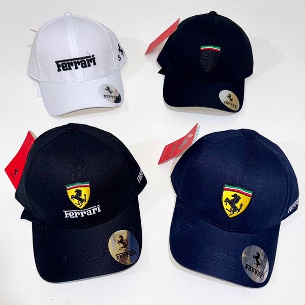 Producto - Ferrari l F1