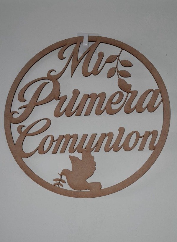 Producto - Cartel para fondo - 1