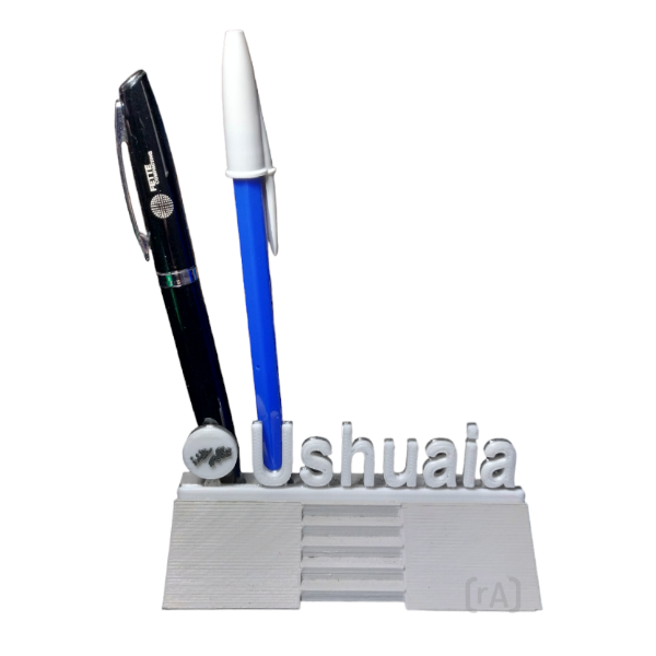 Producto - Lapicero Cartel Ushuaia - 0
