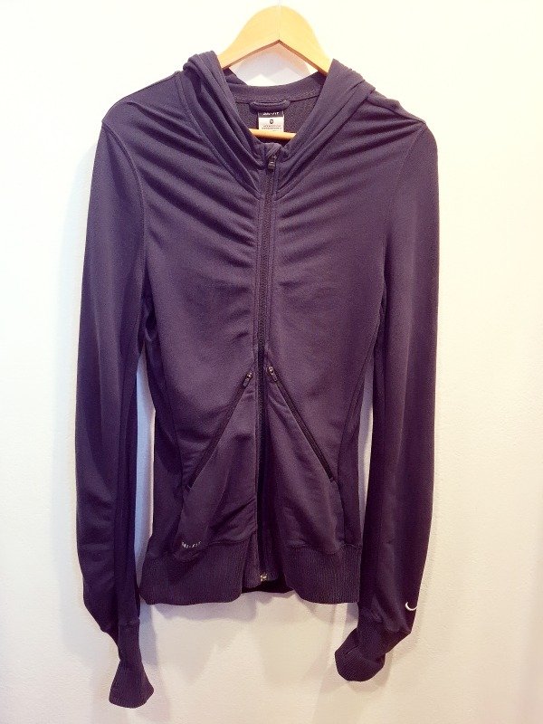 Producto - Campera NIKE