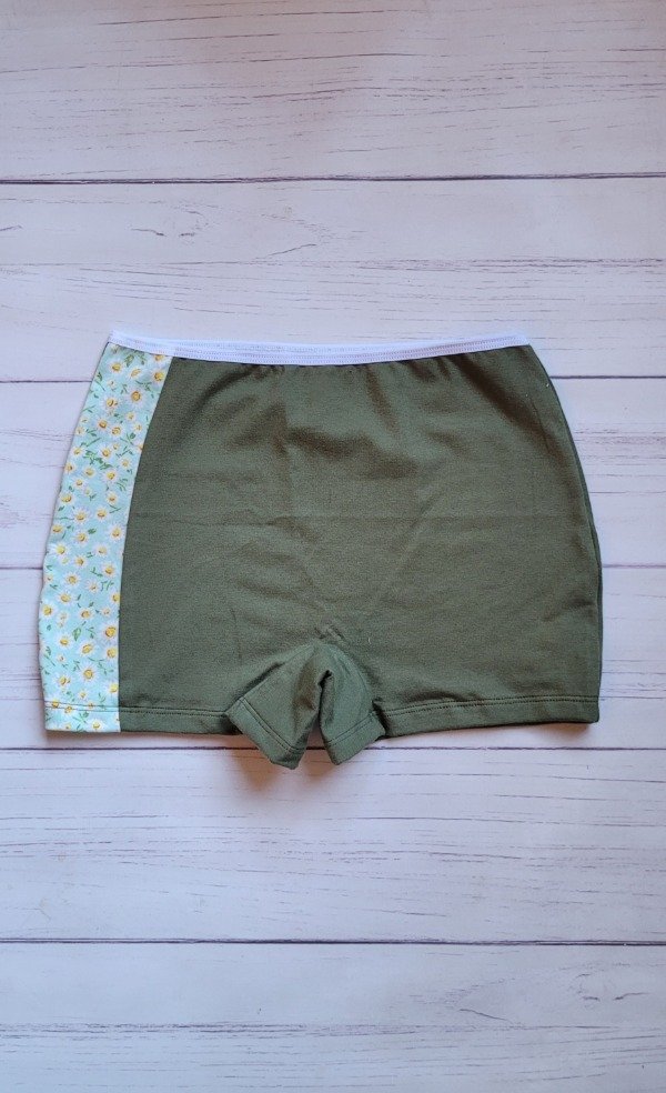 Producto - Boxer mujer vizon y estampado 26