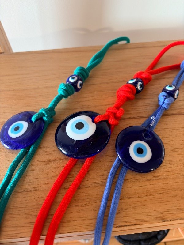 Producto - Amuleto para espacios