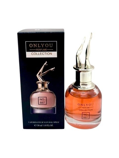 Producto - BE02 PERFUME TIPO SCANDAL IMPORTADO