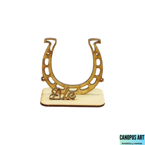 Producto - Herradura