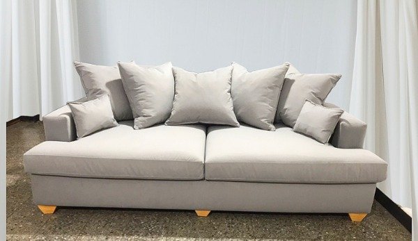 Producto - SOFÁ PARÍS 2.10X1.10M