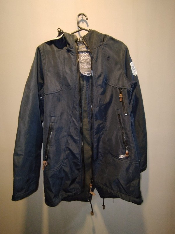 Producto - Campera Costa