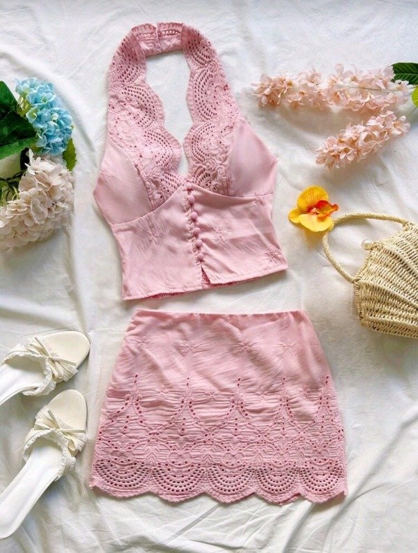 Producto - Conjunto Serena