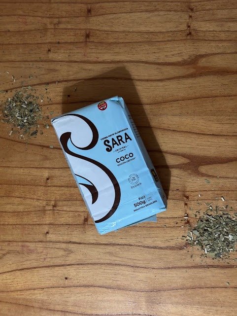 Producto - Sara Coco