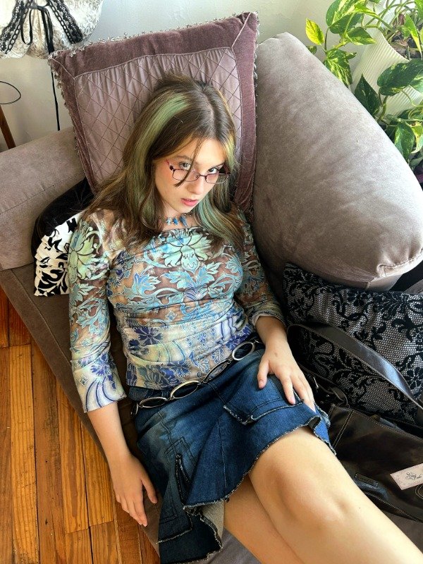 Producto - Remera Boho